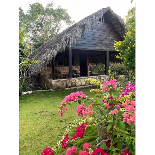 Lualemba Bungalows