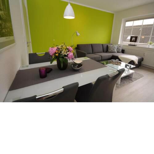 Lübecker Straße 2 Wohnung 8