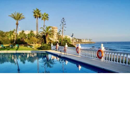 Lubina del Sol - Apartment by the Sea