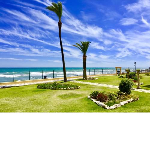 LUBINA DEL SOL - RIVIERA DEL SOL MIJAS