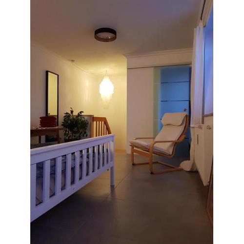 Lübsches Appartement