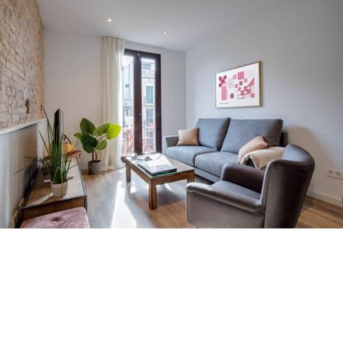 LucasLand Apartments Barcelona