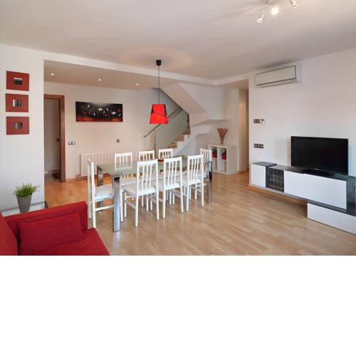 LucasLand Apartments Sitges