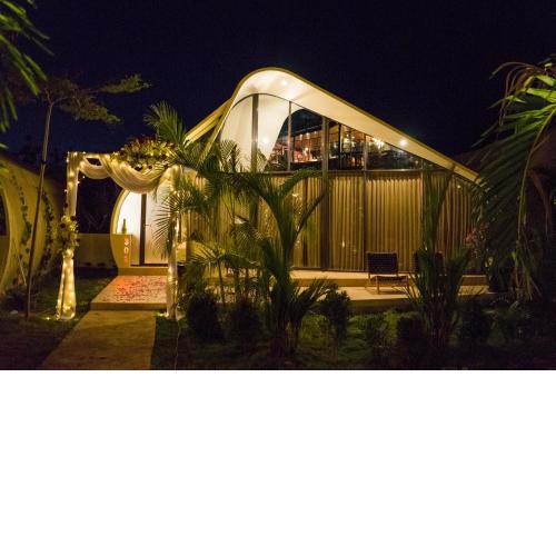 Lucca Resort & Residence