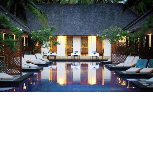 Luce d'Alma Suites Resort & Spa