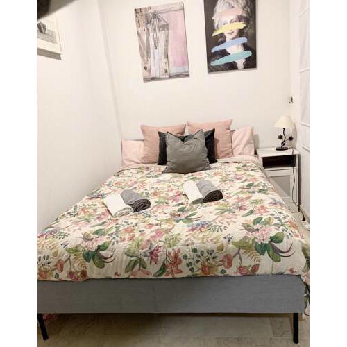 Lucena En Pleno Centro Precioso Apartamento
