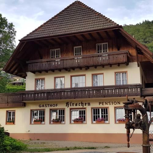 Luchs Hostel