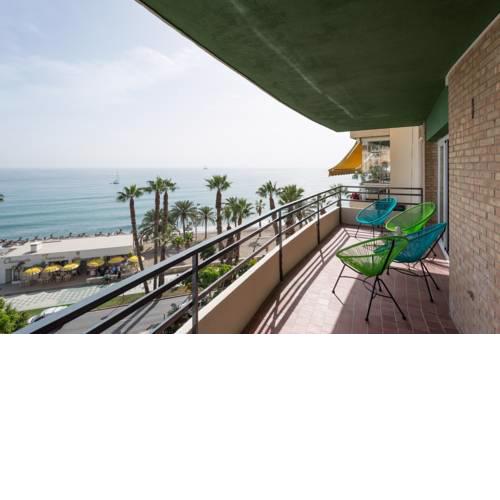 LU&CIA City Beach Miramar