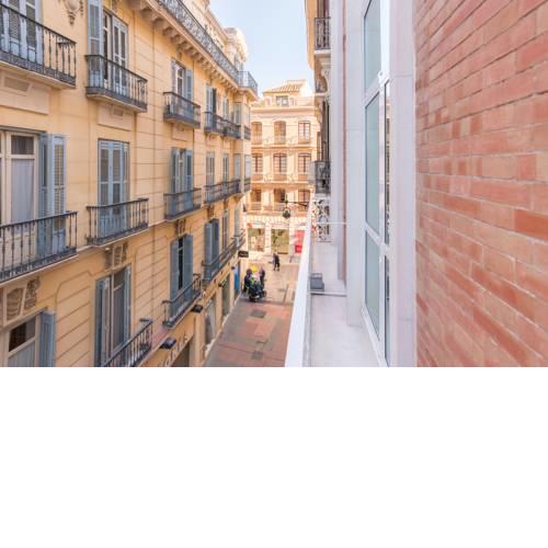 LU&CIA MALAGA PREMIUM