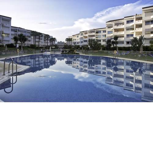 LU&CIA PUERTO BANUS 1