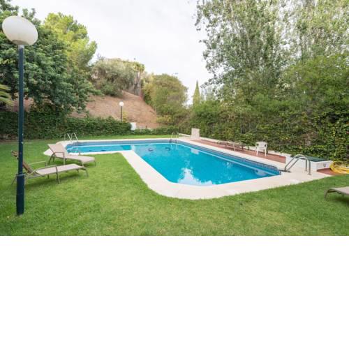 LU&CIA Villa Pedregalejo