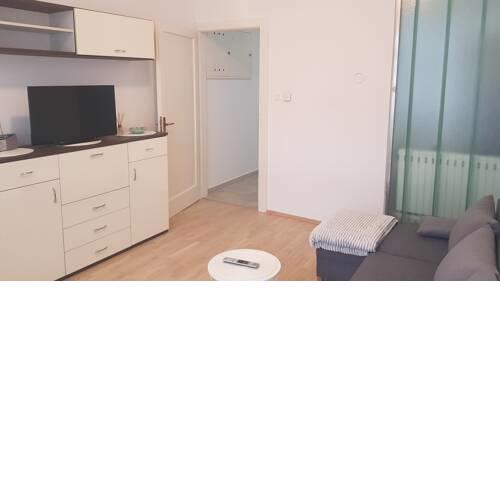 Luciana’s Apartment