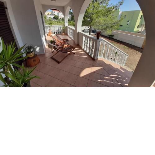 Luciano Apartment