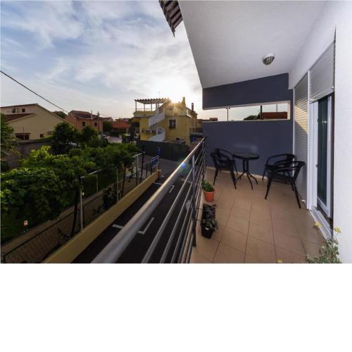 Luciano Apartment
