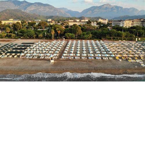 Lucida Beach - All Inclusive