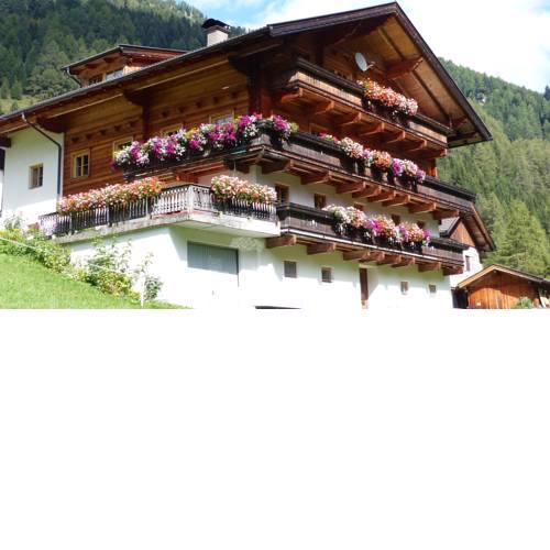 Lucknerhof