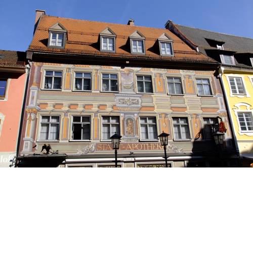 Lucky Home Ferienwohnung