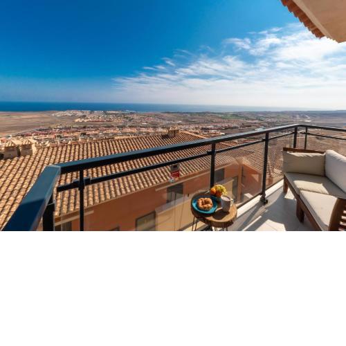 Lucky Thirteen - Apartment with Ocean View