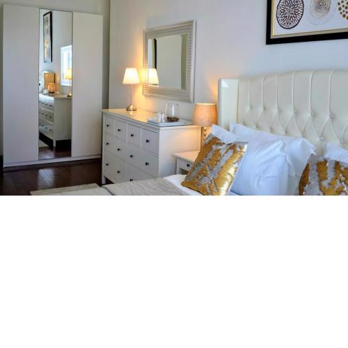 Lucky Tower Residence 2BR Top Floor Condo