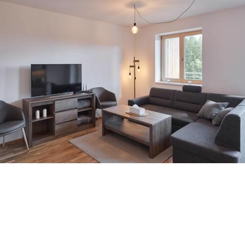 Luční Apartmán Rozmarína