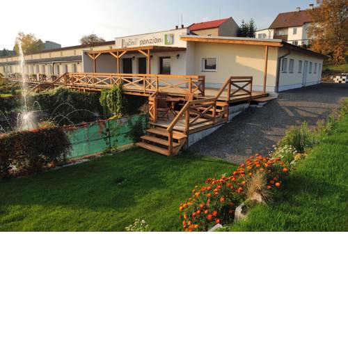 Luční penzion