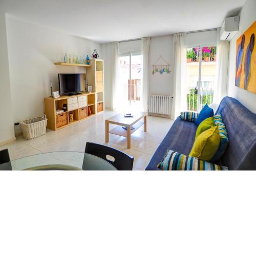 Lucy Apartment by Hello Homes Sitges