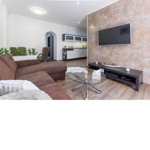 Lucy ´s apartment