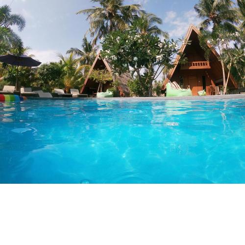 Lucy's Garden Hotel