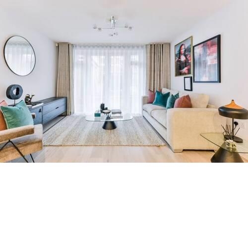 Ludemann Kiel Holiday Apartments