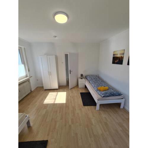 Lüdenscheid Ferienwohnung de Betzler Kö35-130