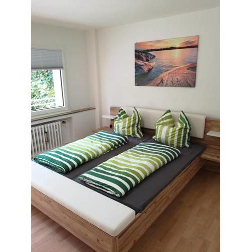 Lüdenscheid Ferienwohnung
