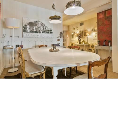 Luderna - Apartamento Besiberri