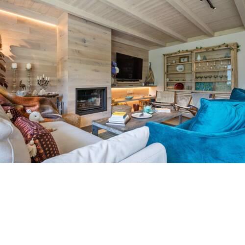 Luderna - Apartamento con jardín Bela