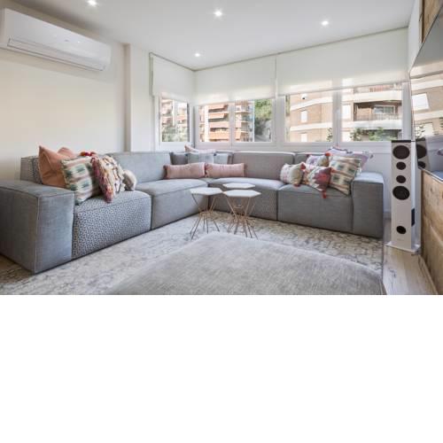 LUDERNA - Apartamento Dels tres micos del maresme