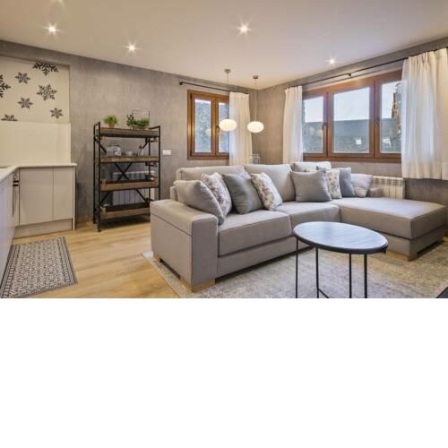 Luderna - Apartamento Des Puis