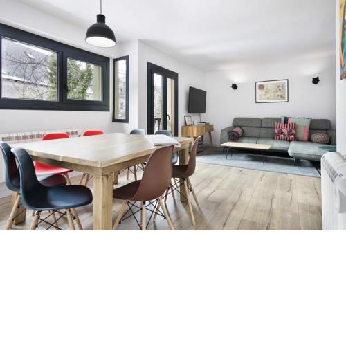 LUDERNA - Apartamento Espiargo