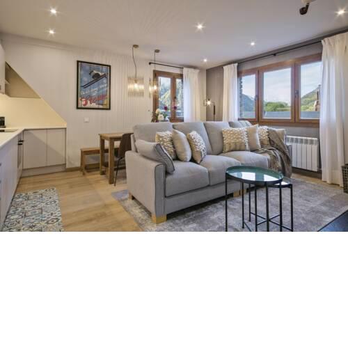 Luderna - Apartamento Meligar