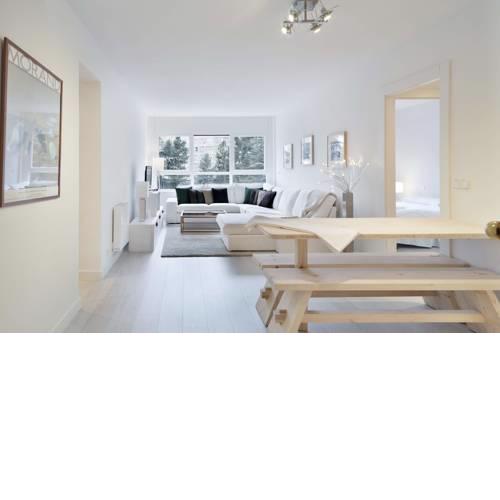 Luderna - Apartamento Saumet A1 Muguet