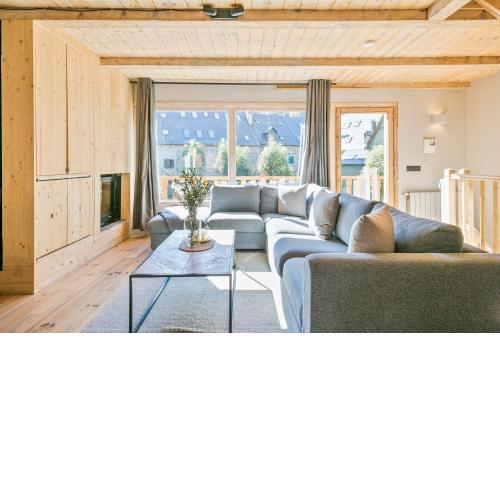 Luderna - Apartamento Unyens