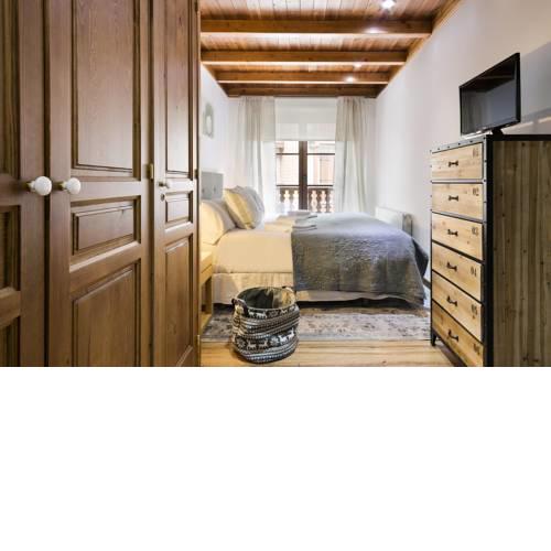 Luderna - Apartamento Val de Ruda A2 Comalada