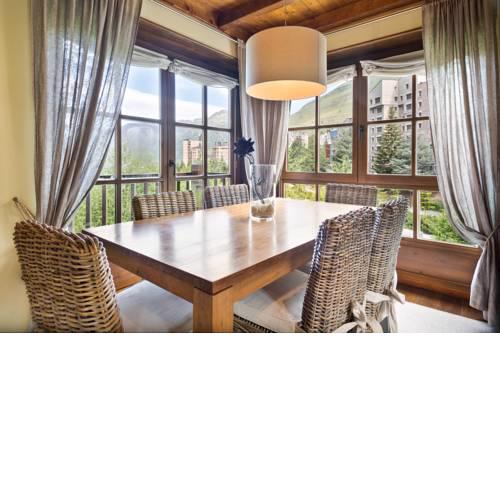 Luderna - Apartamento Val de Ruda A36 Dera Baresta