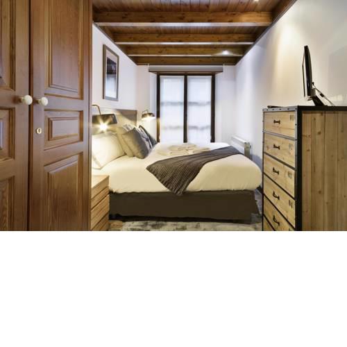 Luderna - Apartamento Val de Ruda A6 Porèra