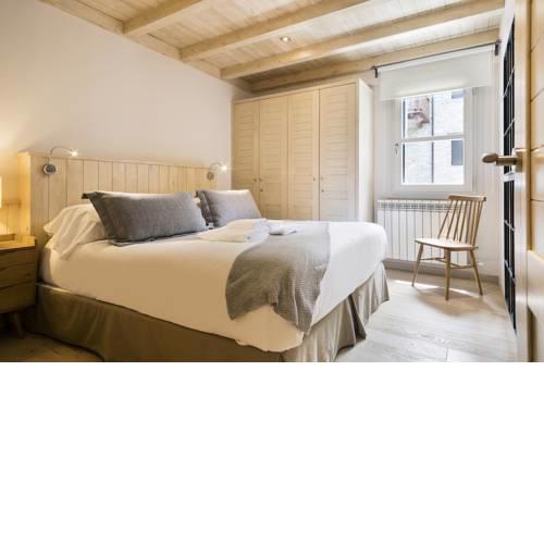 Luderna - Apartamento Val de Ruda B24 des Garguills