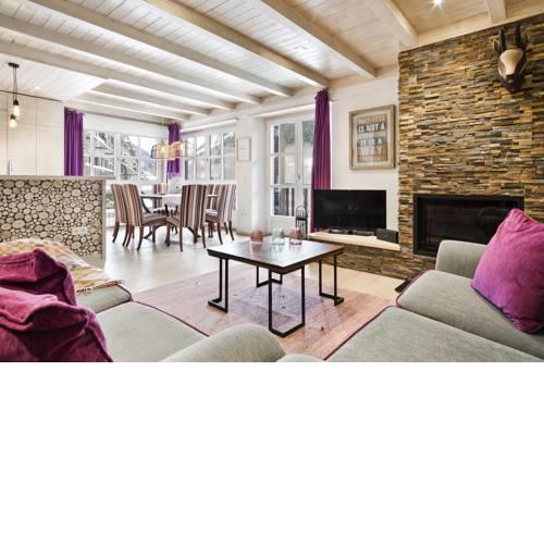 Luderna - Apartamento Val de Ruda B52 dera Montjòia