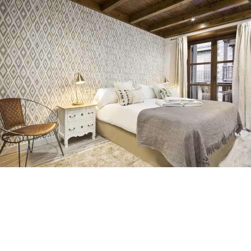 Luderna - Apartamento Val de Ruda B76 Argulls
