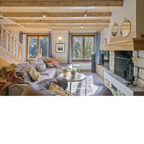LUDERNA - Apartamento Vista Unha A