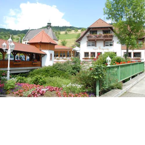 Ludinmühle