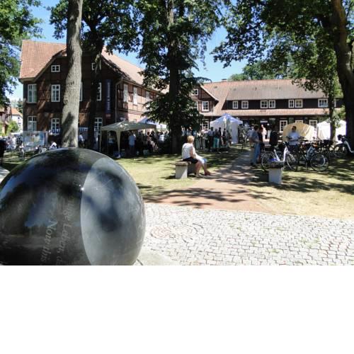 Ludwig-Harms-Haus Hermannsburg