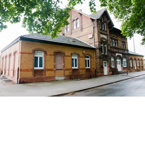 Pension Lu