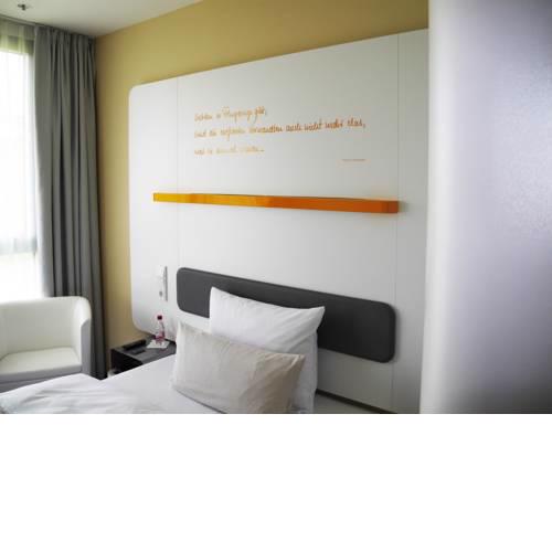 Lufthansa Seeheim - More than a Conference Hotel
